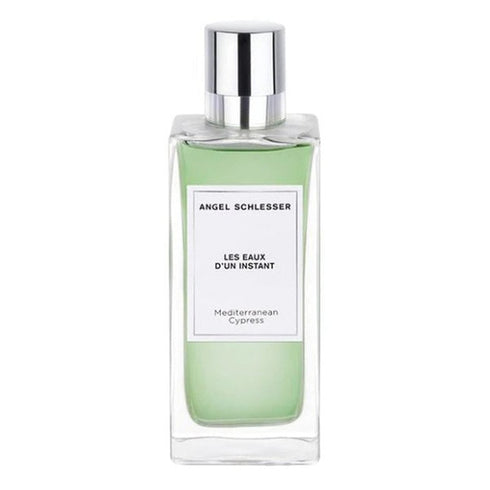 Angel Schlesser Les Eaux d'Un Instant Mediterranean Cypress Eau de Toilette 150ml Spray