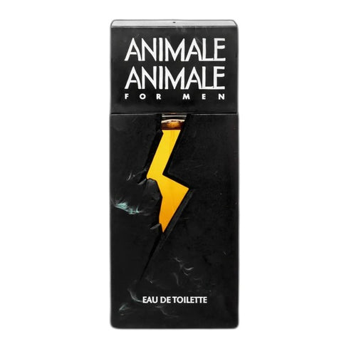 Animale for Men Eau de Toilette 100ml Spray