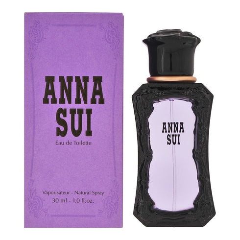 Anna Sui Eau de Toilette 30ml Spray