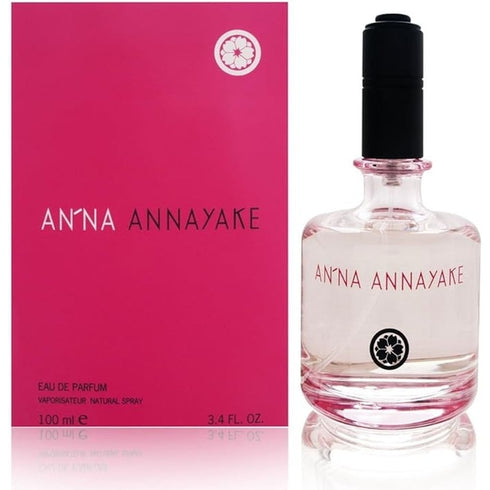Annayake An'na Annayake Eau de Parfum 100ml Spray