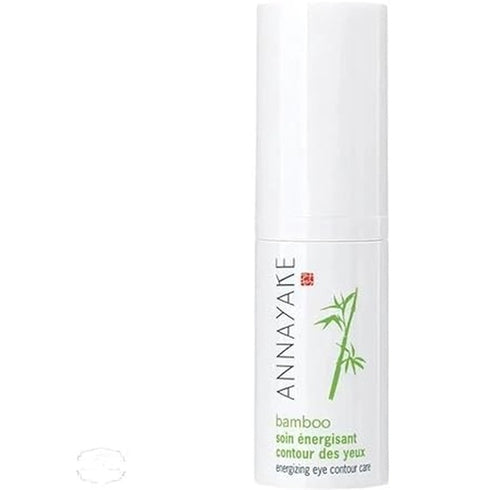 Annayake Bamboo Energizing Eye Contour Care Cream 15ml