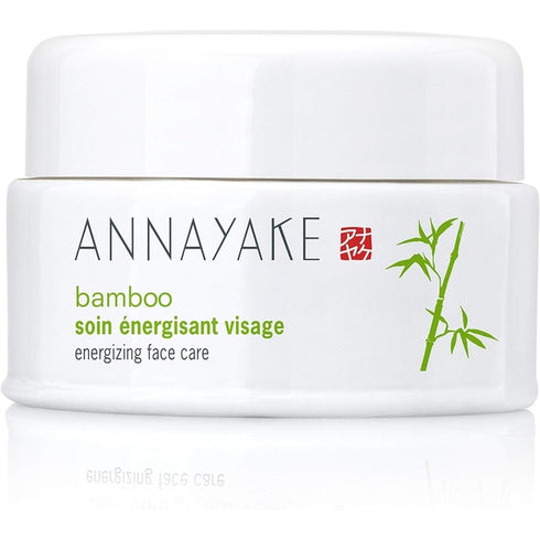 Annayake Bamboo Energizing Face Care Cream 50ml