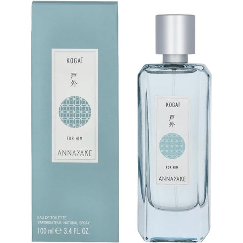 Annayake Kogaï For Him Eau de Toilette 100ml Spray