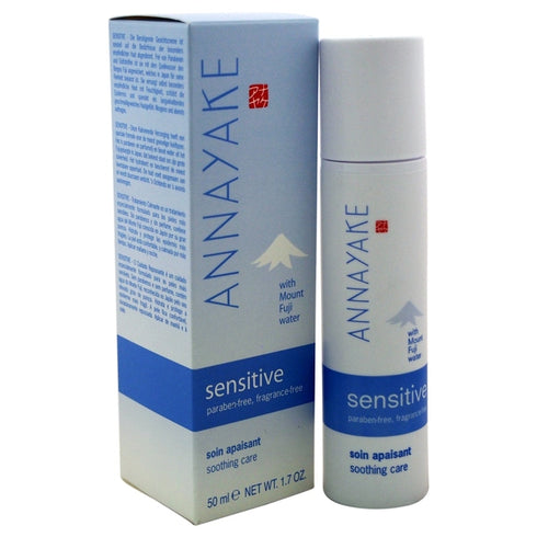 Annayake Sensitive Soothing Care Cream 50ml