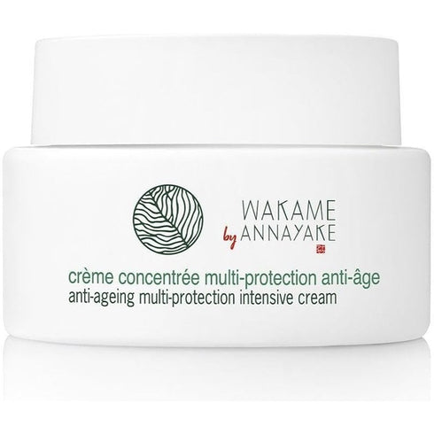 Annayake Wakame Anti-Ageing Multi-Protection Intensive Cream 50ml