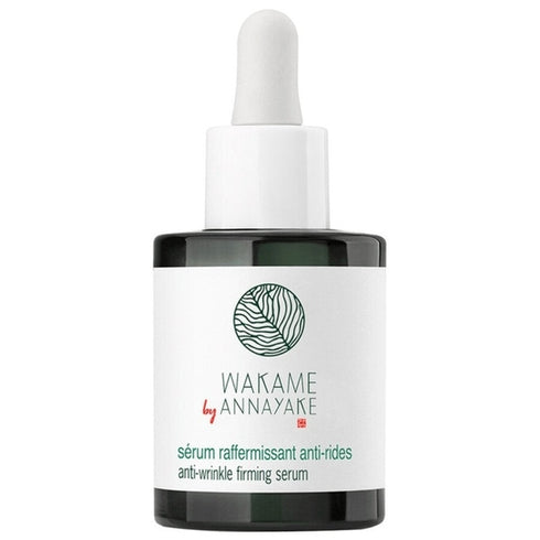 Annayake Wakame Anti-Wrinkle Firming Serum 30ml