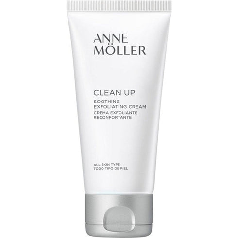 Anne Möller Clean Up Face Scrub 150ml