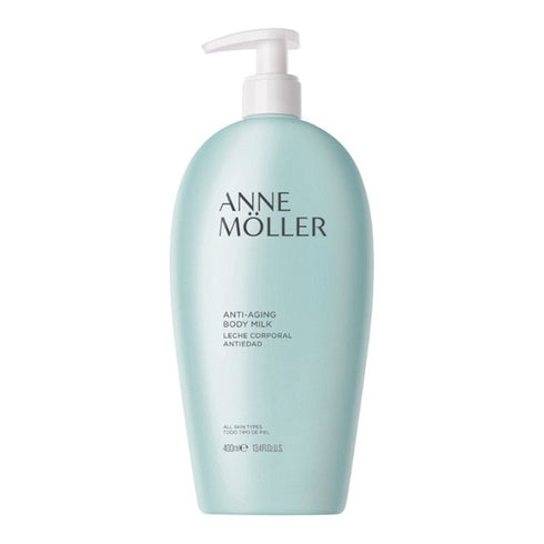 Anne Möller Moisturising and Regenerating Body Lotion 400ml