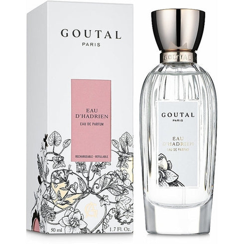Annick Goutal Eau d'Hadrien Eau de Parfum 50ml Spray