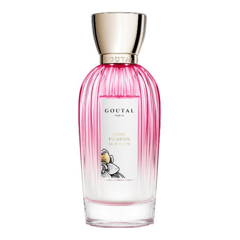 Annick Goutal Rose Pompon Eau de Toilette 100ml Spray