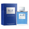Antonio Banderas Blue Seduction Eau de Toilette 200ml Spray