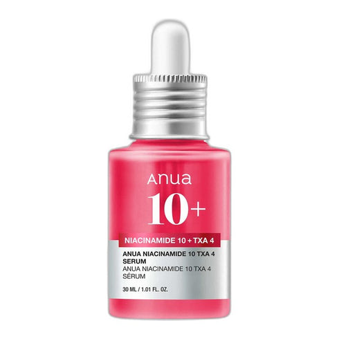 Anua Niacinamide 10% + Txa 4% Dark Spot Correcting Serum 30ml