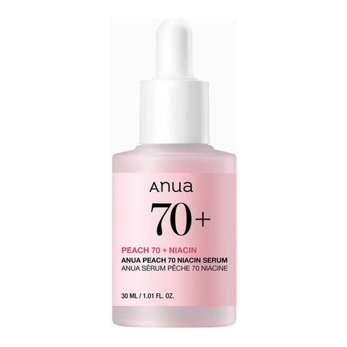 Anua Peach 70 Niacin Serum 30ml