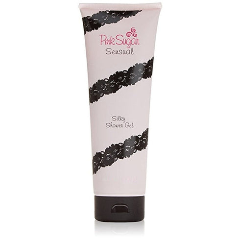 Aquolina Pink Sugar Sensual Shower Gel 50ml