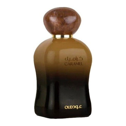 Ard Al Zaafaran Caramel Oud Eau de Parfum 100ml Spray