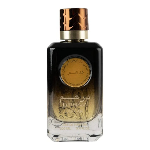 Ard Al Zaafaran Dirham Oud Eau de Parfum 100ml Spray