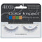 Ardell Color Impact Eyelashes - 110 Blue