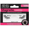 Ardell Magnetic False Lashes - 002 Accent Black