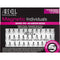 Ardell Magnetic Individual Lashes - Medium Black