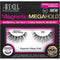 Ardell Magnetic Mega Hold False Eyelashes - 054