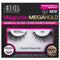 Ardell Magnetic Mega Hold False Eyelashes - 056