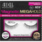 Ardell Magnetic Mega Hold False Eyelashes - 110
