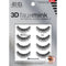 Ardell Multi-Dimensional 3D Faux Mink False Lashes - 858