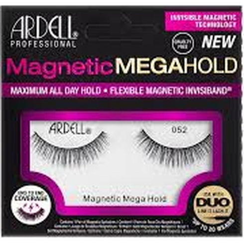 Ardell Professional Magnetic Megahold Lashes 052
