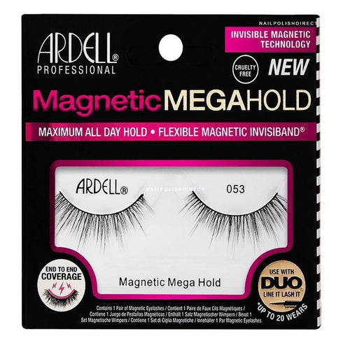 Ardell Professional Magnetic Megahold Lashes 053