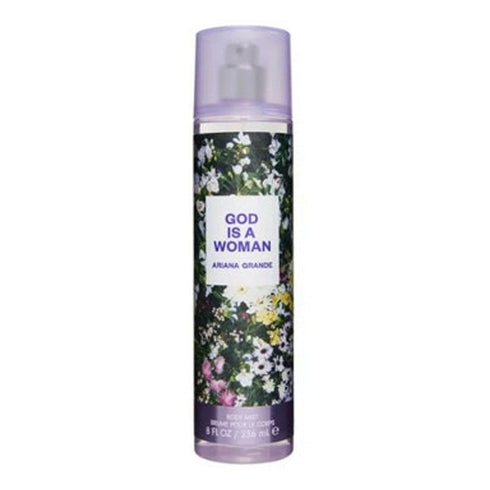 Ariana Grande God Is A Woman Body Mist 236ml