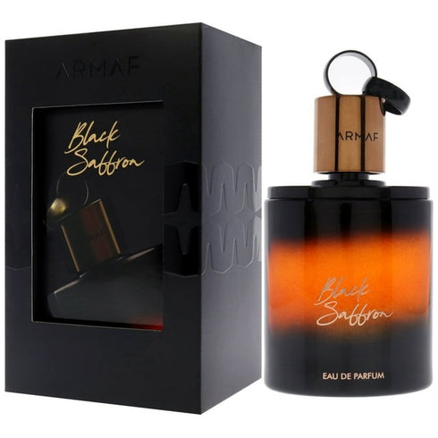 Armaf Black Saffron Eau De Parfum 100ml