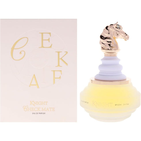 Armaf Check Mate Knight White Eau de Parfum 100ml Spray