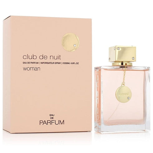 Armaf Club De Nuit Eau de Parfum 200ml Spray