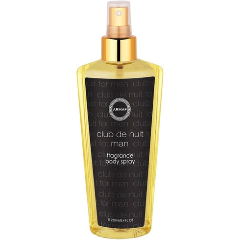 Armaf Club De Nuit Fragrance Body Spray 250ml