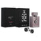 Armaf Club De Nuit Intense 2024 Limited Edition Gift Set 105ml Parfum + Cufflinks