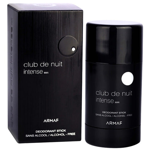Armaf Club De Nuit Intense Deodorant Stick 75g