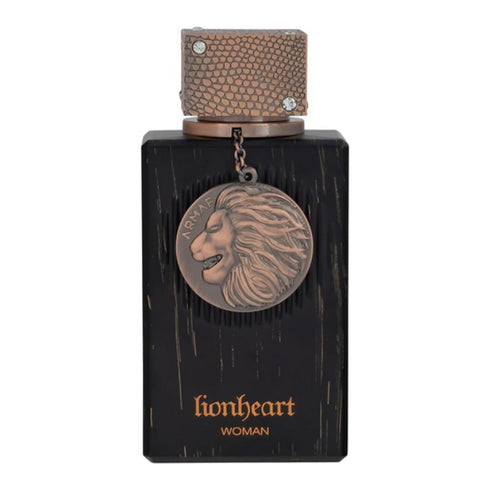 Armaf Club De Nuit Lionheart Woman Eau De Parfum 100ml Spray