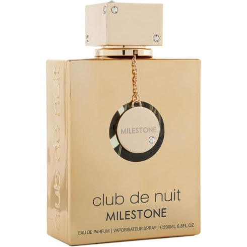 Armaf Club De Nuit Milestone Eau de Parfum 200ml Spray