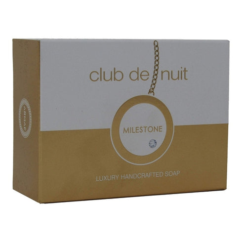 Armaf Club De Nuit Milestone Soap 130g