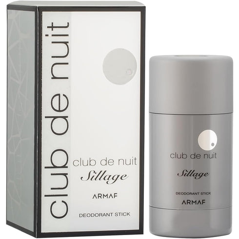Armaf Club De Nuit Sillage Deodorant Stick 75g