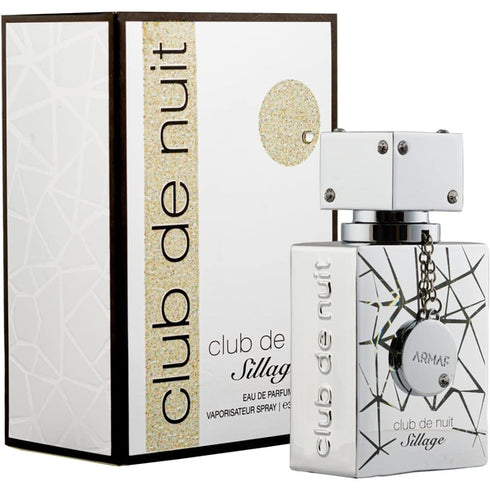 Armaf Club De Nuit Sillage Eau De Parfum 30ml Spray