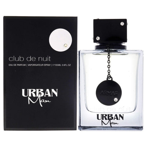 Armaf Club De Nuit Urban Eau de Parfum 100ml Spray