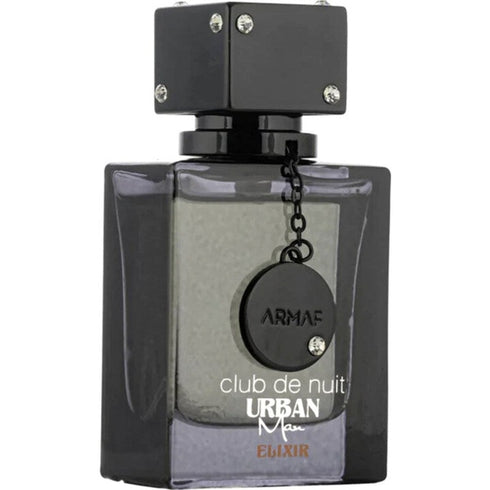 Armaf Club De Nuit Urban Man Elixir Eau de Parfum 30ml Spray