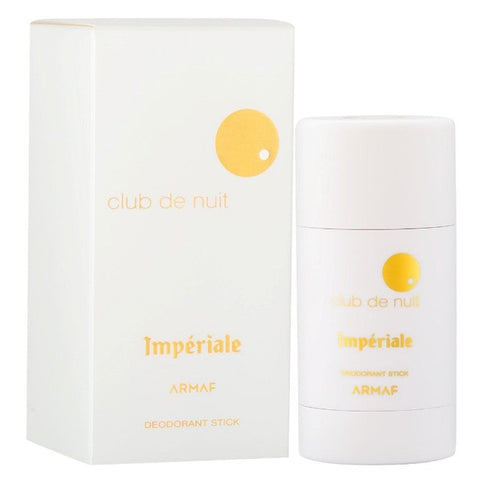 Armaf Club de Nuit White Imperiale Deodorant Stick 75g