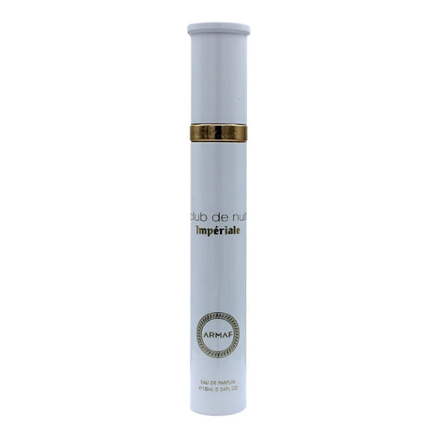 Armaf Club de Nuit White Imperiale Eau de Parfum 10ml Spray
