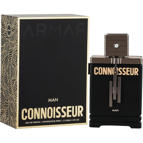 Armaf Connoisseur Man Eau de Parfum 100ml Spray