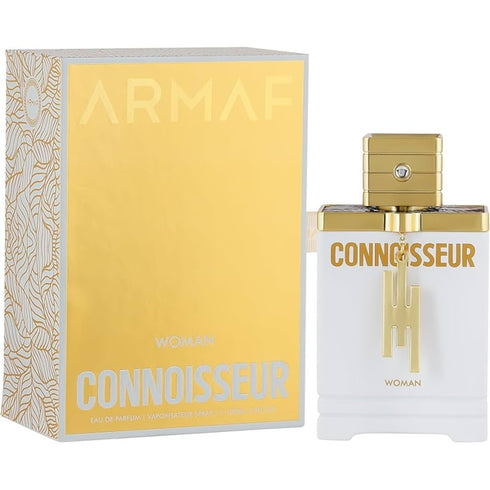 Armaf Connoisseur Woman Eau de Parfum 100ml Spray