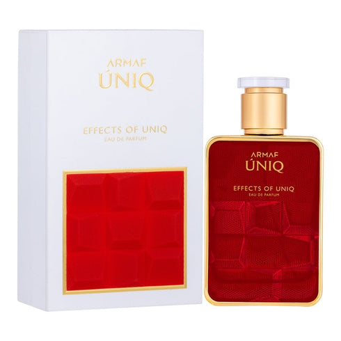 Armaf Effects Of Uniq Eau De Parfum 100ml Spray