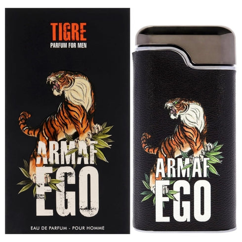 Armaf Ego Tigre Eau de Parfum 100ml Spray