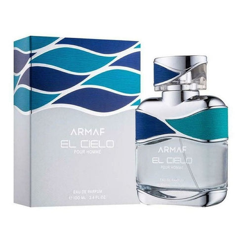 Armaf El Cielo Pour Homme Eau de Parfum 100ml Spray